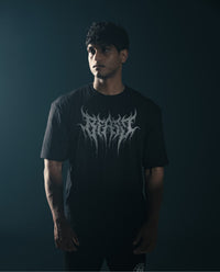 BEAST V2 - OVERSIZED TEE