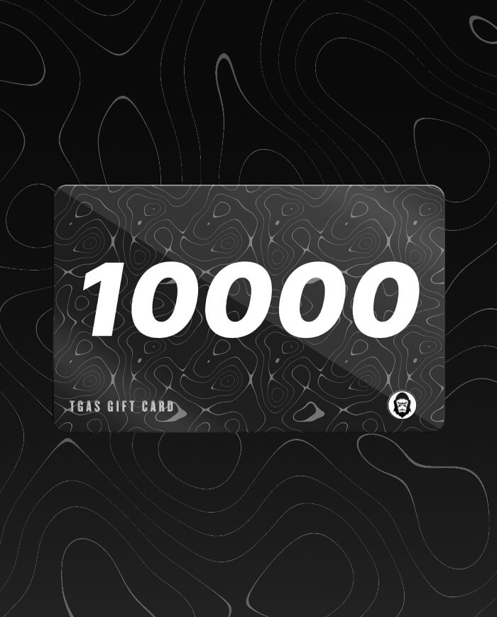 TGAS GIFT CARD – 10K