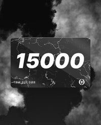 TGAS GIFT CARD – 15K