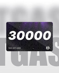 TGAS GIFT CARD – 30K