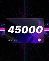 TGAS GIFT CARD – 45K