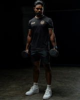 ESSENTIAL RINGER TEE