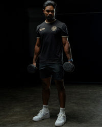 ESSENTIAL RINGER TEE