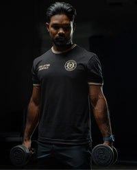 ESSENTIAL RINGER TEE