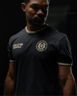 ESSENTIAL RINGER TEE