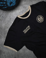 ESSENTIAL RINGER TEE