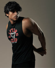 LIFTING CLUB HERITAGE - TANK