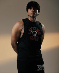 LIFTING CLUB HERITAGE - TANK