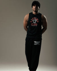 LIFTING CLUB HERITAGE - TANK