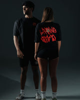 LIFTING CLUB URBAN - OVERSIZED TEE