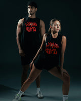 LIFTING CLUB URBAN - TANK