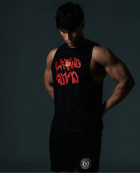 LIFTING CLUB URBAN - TANK