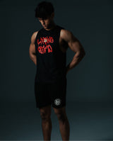 LIFTING CLUB URBAN - TANK