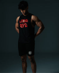 LIFTING CLUB URBAN - TANK