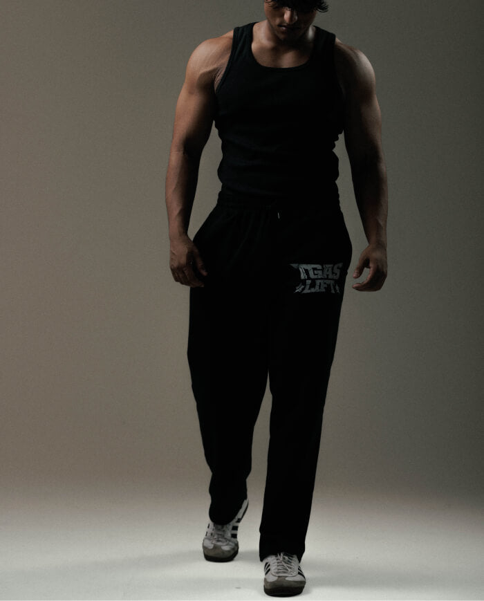 LIFT STRAIGHT LEG JOGGERS