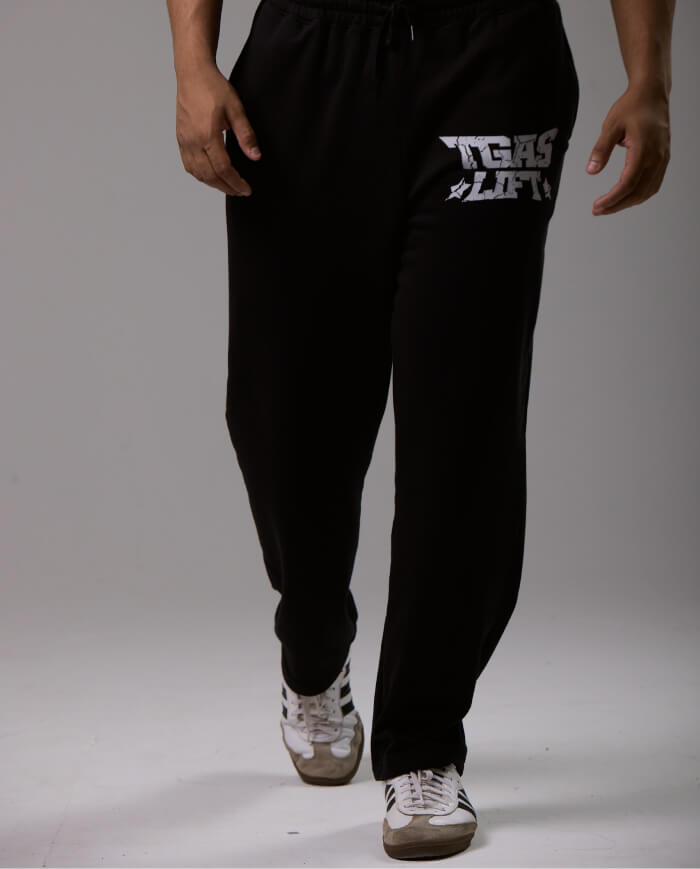 LIFT STRAIGHT LEG JOGGERS