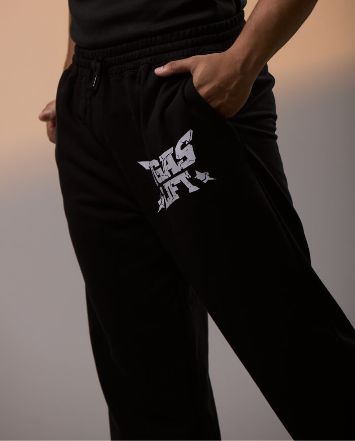 LIFT STRAIGHT LEG JOGGERS