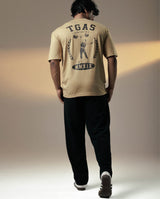 ORIGIN OVERSIZED TEE