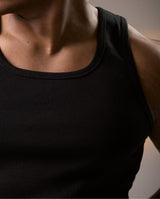 RIBBED SKINNY