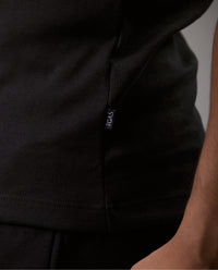 RIBBED SKINNY