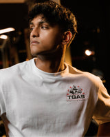 STRENGTH CARTEL- DOMINANCE OVERSZIED TEE