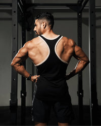 VINTAGE SIGNATURE STRINGER