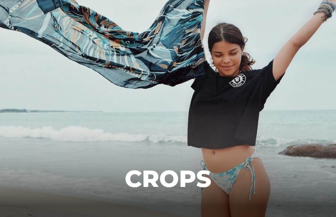 crops