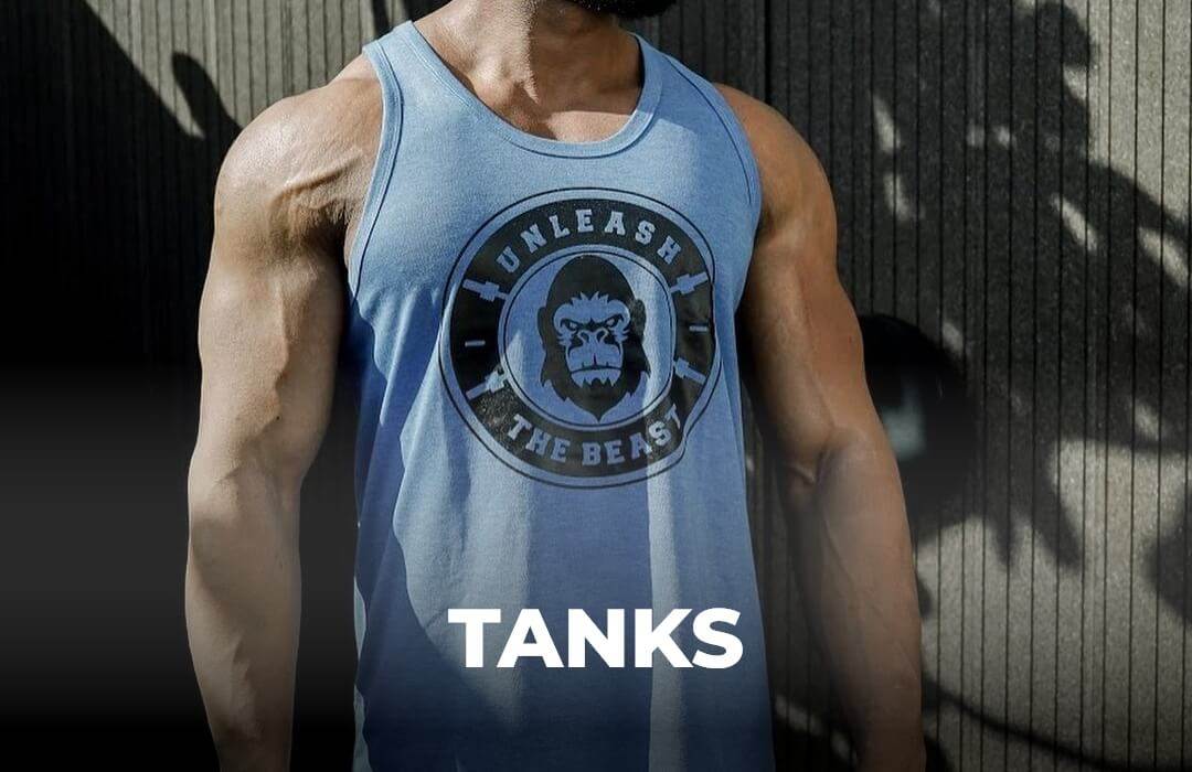 tanks